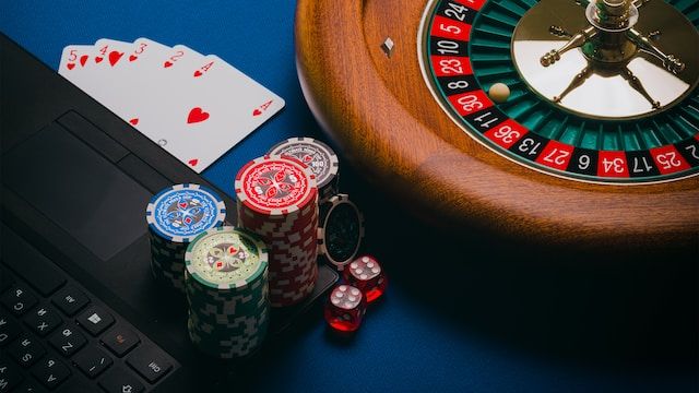 5 tips bermain judi poker online