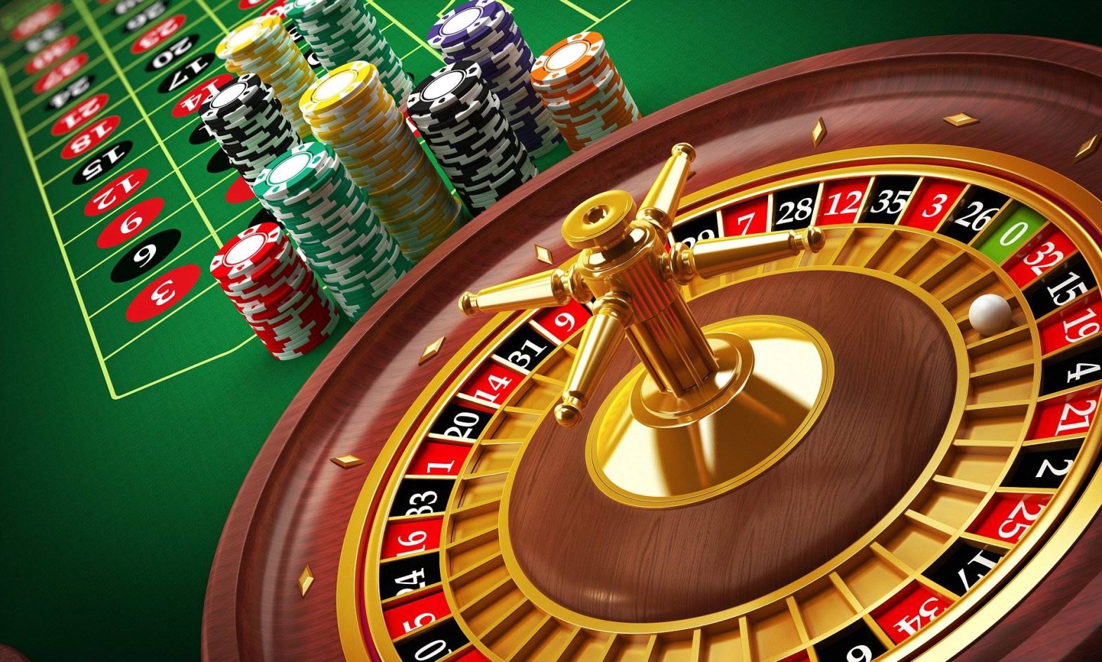tips ampuh menang roulette casino