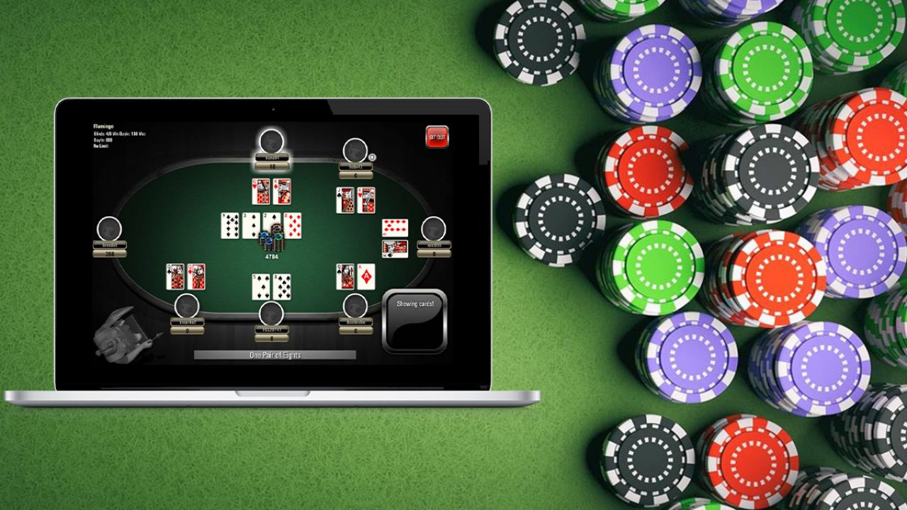 tips bermain 80 peluang menang poker online
