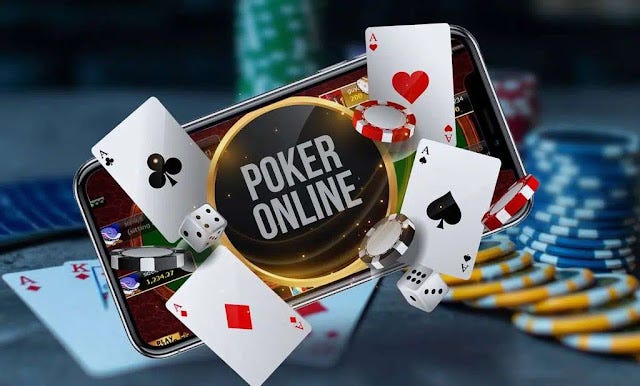 tips jackpot poker Indonesia
